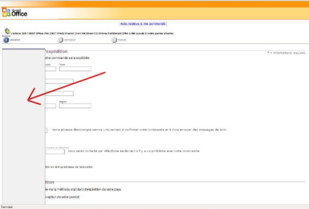 microsoft office 2007 lamentable