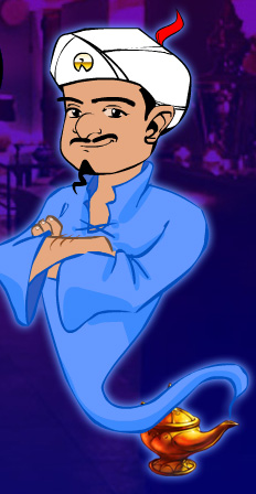 Akinator
